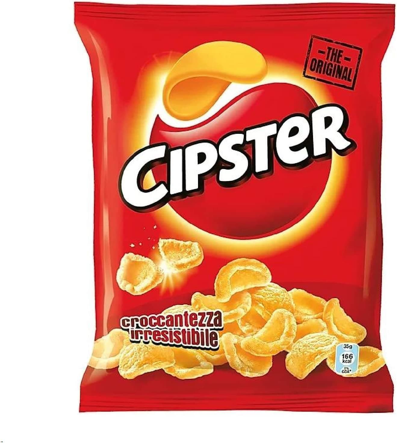CIPSTER