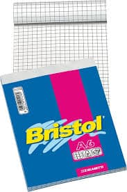 BRISTOL 10X15 4MM