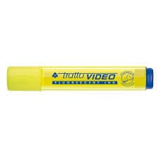 TRATTO VIDEO GIALLO
