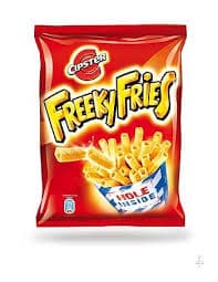 FREEKYFRIES