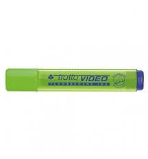 TRATTO VIDEO VERDE