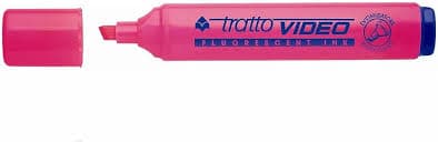 TRATTO VIDEO LILLA