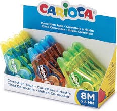 CARIOCA CORRETTORE A NAST
