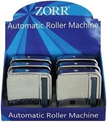 ZORR ROLLATORE PORTA TABA