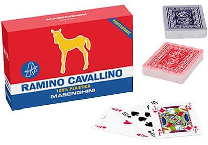 RAMINO CAVALLINO