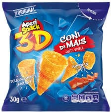 3D CONI