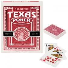 POKER TEXAS