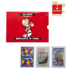 MERCANTE IN FIERA DAL NEG