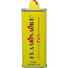 FLAMINAIRE BENZINA 133ML