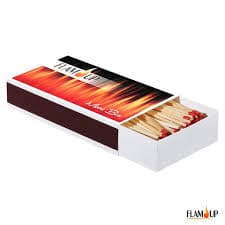 FIAMMIFERI MAXI BOX