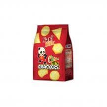 CRACKERS GUSTO PIZZA 80gr
