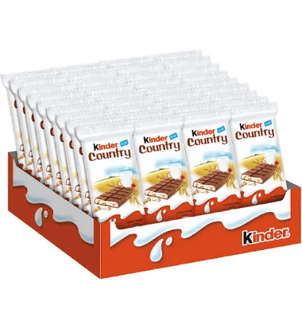 KINDER CEREALI
