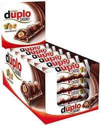 KINDER DUPLO