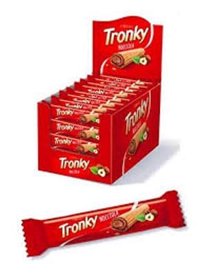 TRONKY
