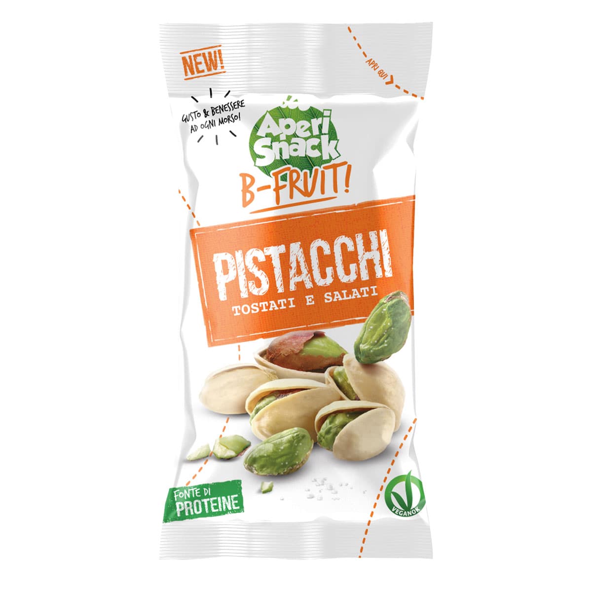PISTACCHI