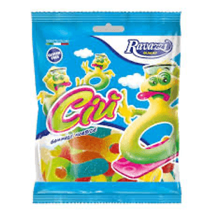 Ciu’ x12