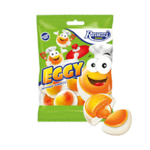 EGGY X12