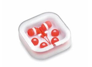 CUFFIE RED