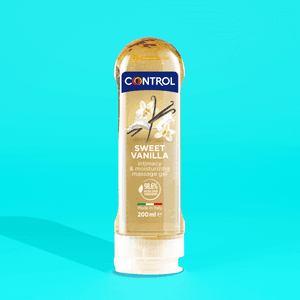 CONTROL SWEET VANILLA