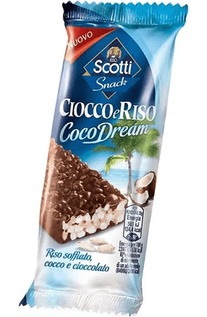COCO  DREAM SCOTTI