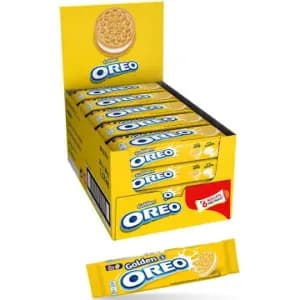OREO GOLDEN VANIGLIA