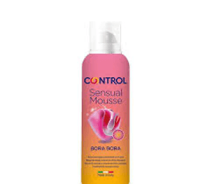 CONTROL BORA BORA