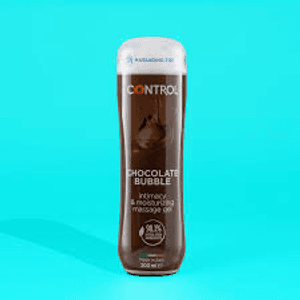 CONTROL CHOCOLATE