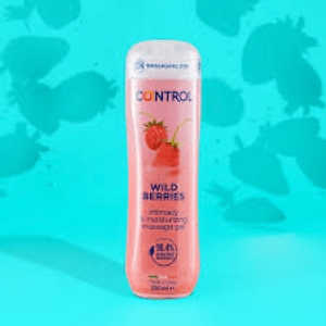 CONTROL WILD BERRIES