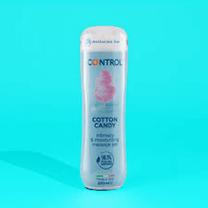 CONTROL COTTON CANDY
