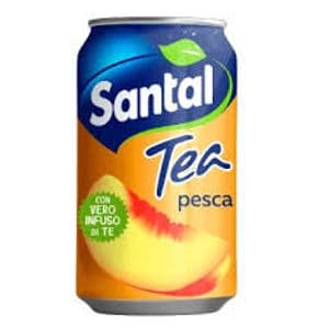 THE PESCA SANTAL