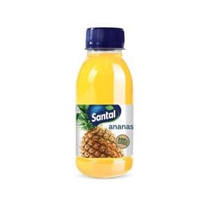 SANTAL ANANAS PET 250ML