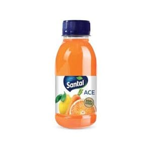 SANTAL ACE PET 250ML
