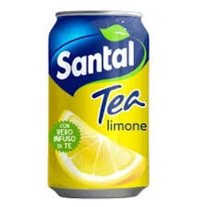 THE LIMONE SANTAL
