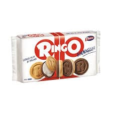 RINGO VANIGLIA