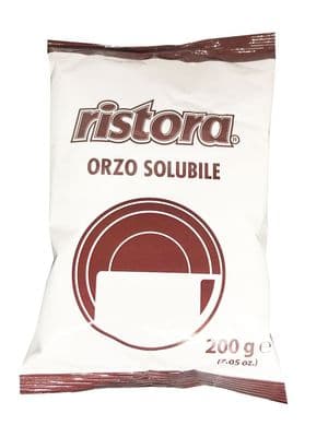 RISTORA ORZO SOLUBILE