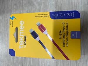 TEKMEE IPHONE 16