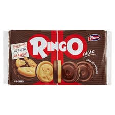 RINGO CACAO
