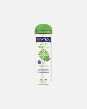 CONTROL WILD NATURE