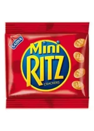 RITZ 35 GRAMMI