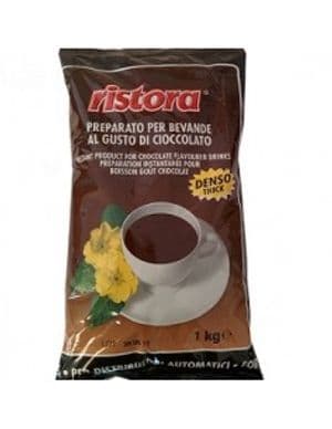 RISTORA CICCOLATA DENSO