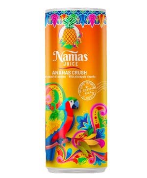 JUICE ANANAS