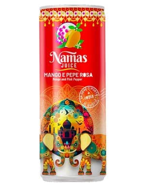 NAMAS MANGO E PEPE ROSA