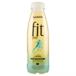 ISOTONICA LIMONE 500ML
