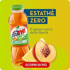 ESTATHE PESCA ZERO 400ML
