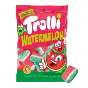 TROLLI MELON x16