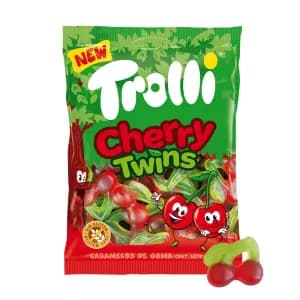 TROLLI CHERRY X12