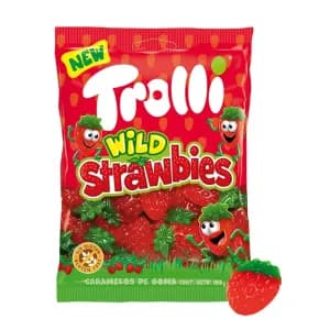 TROLLI FRAGOLA X16