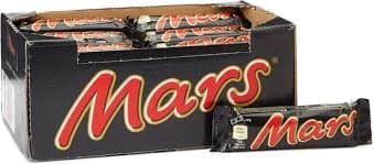MARS