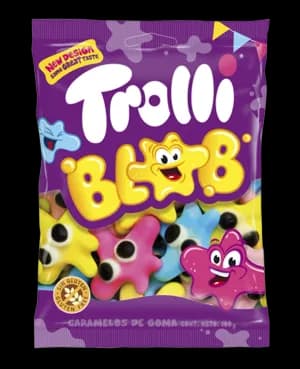 TROLLI BLAB x12
