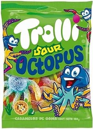 TROLLI OCPOTUS zuccherati